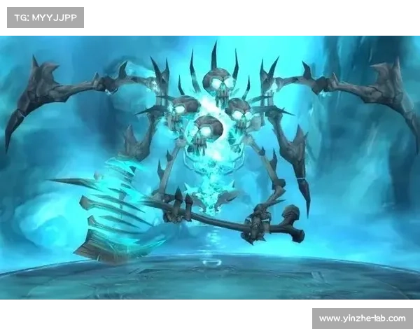 魔兽世界335版本邪冰输出伤害全攻略