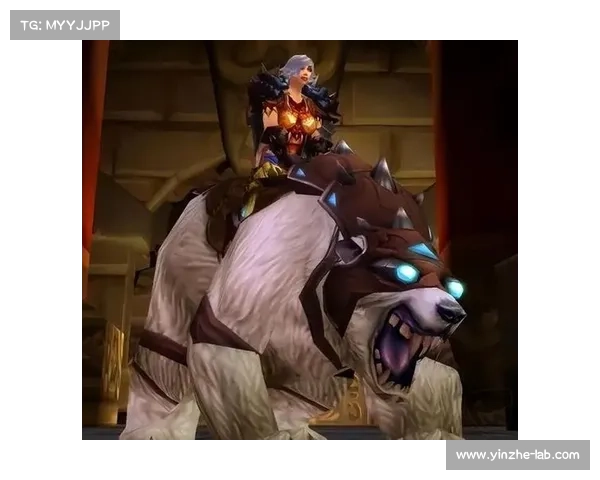 魔兽世界怀旧服：霜狼坐骑获取攻略